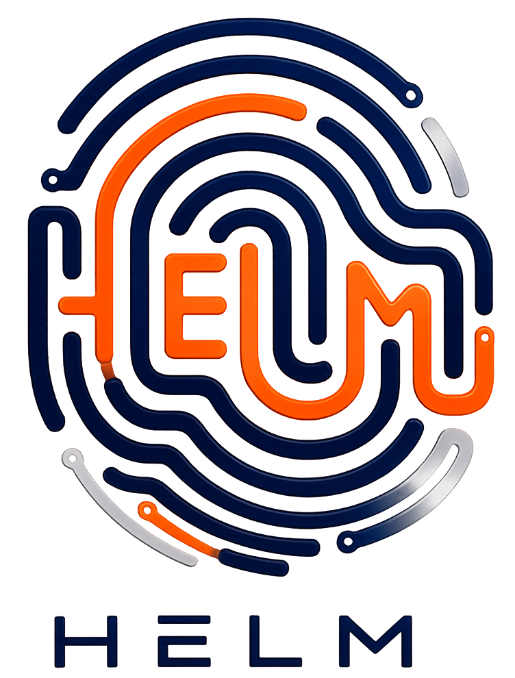 Helm ERP